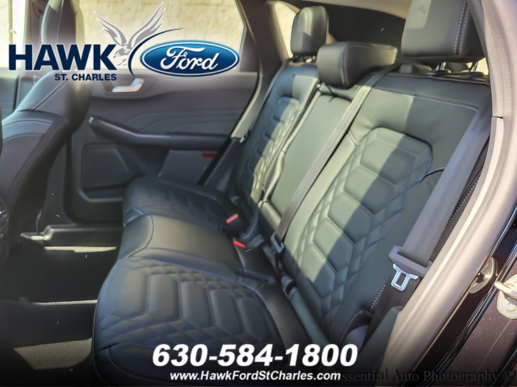 2024 FORD ESCAPE - Image 9