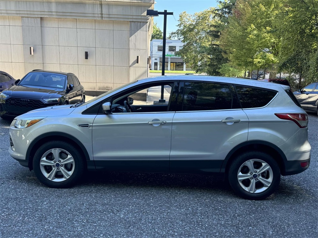 2014 Ford Escape SE photo 7