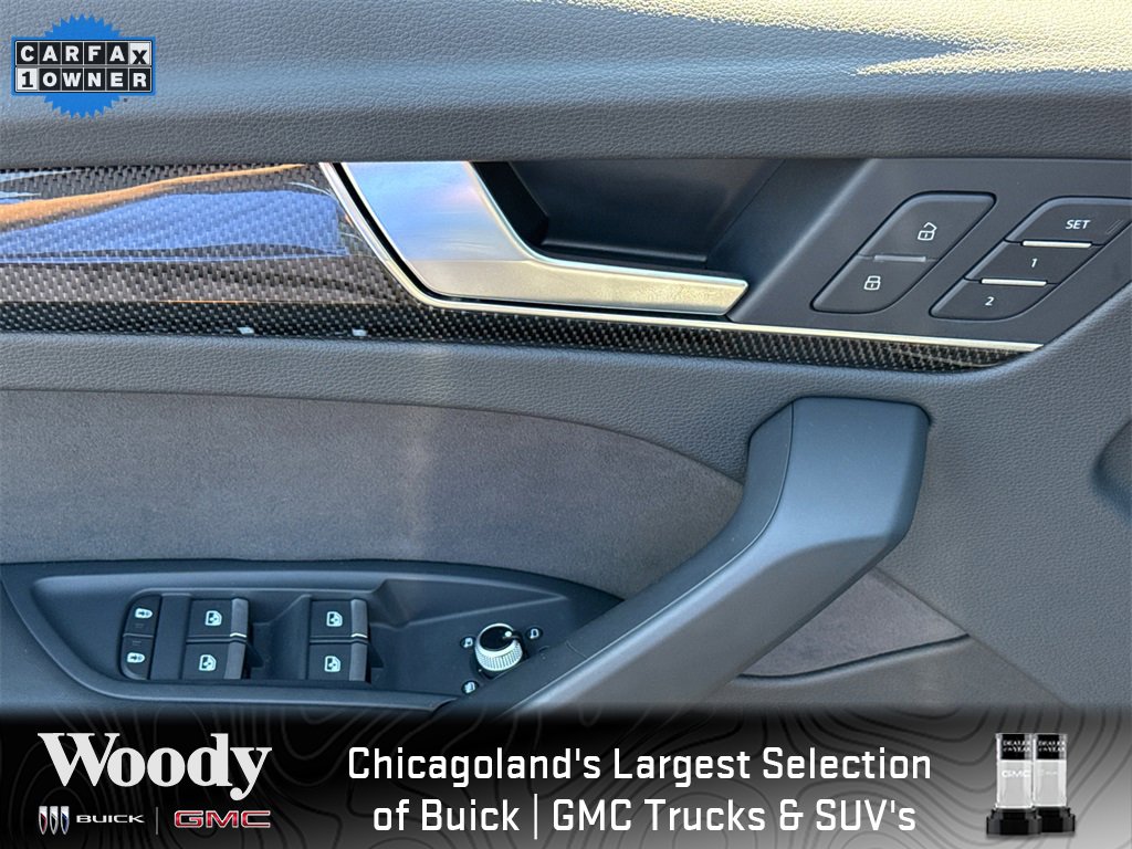 2022 Audi SQ5 Premium Plus photo 12