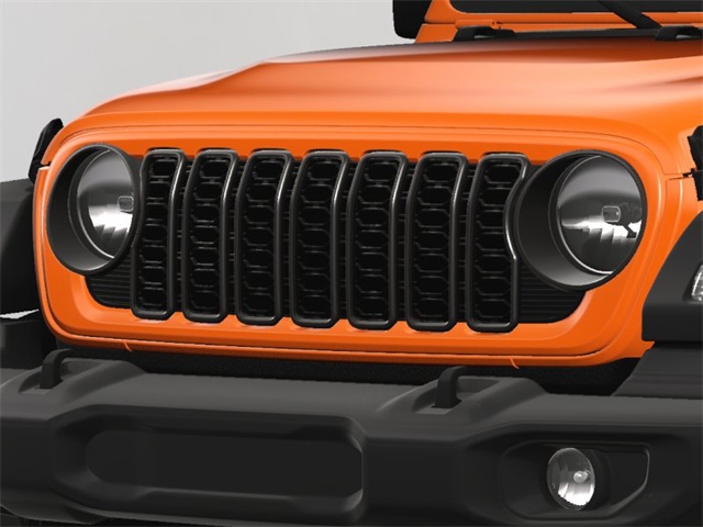 2025 Jeep Wrangler Sport photo 14