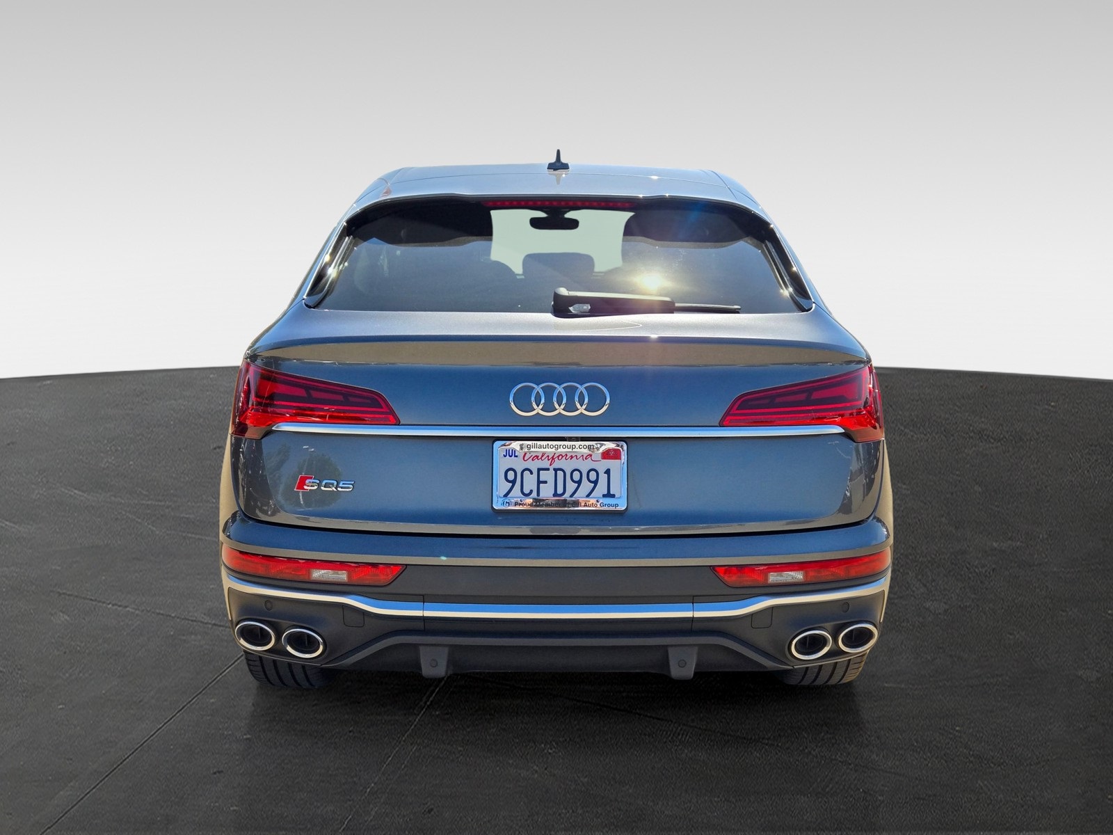 2022 Audi SQ5 Premium Plus photo 5