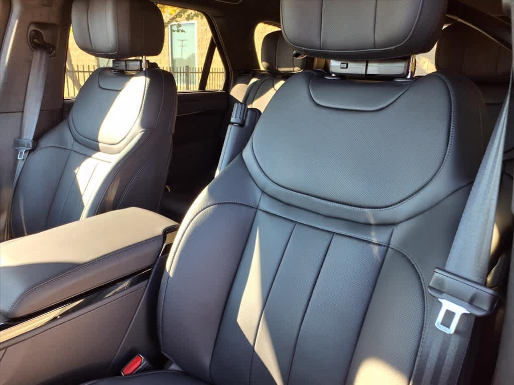 2025 Land Rover Range Rover Sport Autobiography - Photo 9