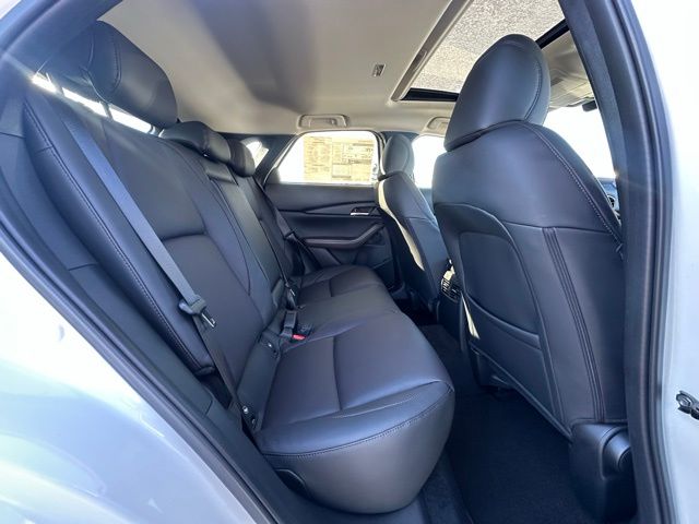 2025 Mazda CX-30 2.5 S Premium photo 28