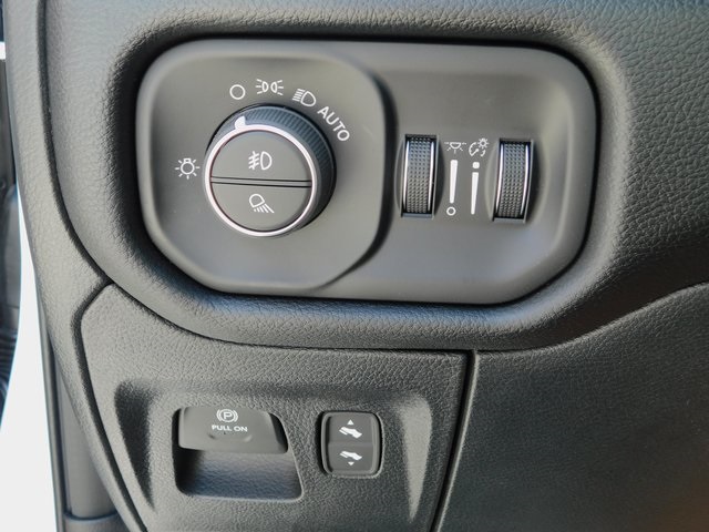 2026 Ram 1500 Big Horn Lone Star photo 24