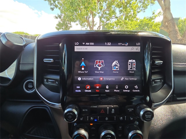 2019 Ram 2500 Laramie photo 20