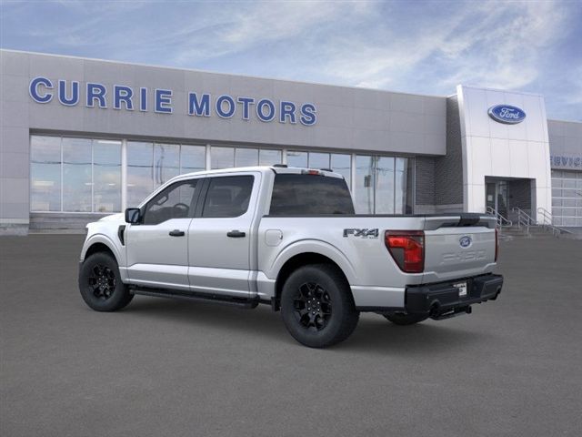 2025 FORD F-150 - Image 26