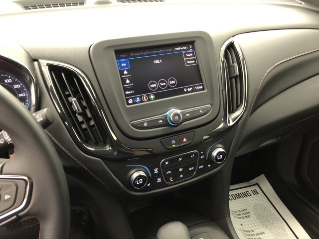 2023 Chevrolet Equinox RS photo 14