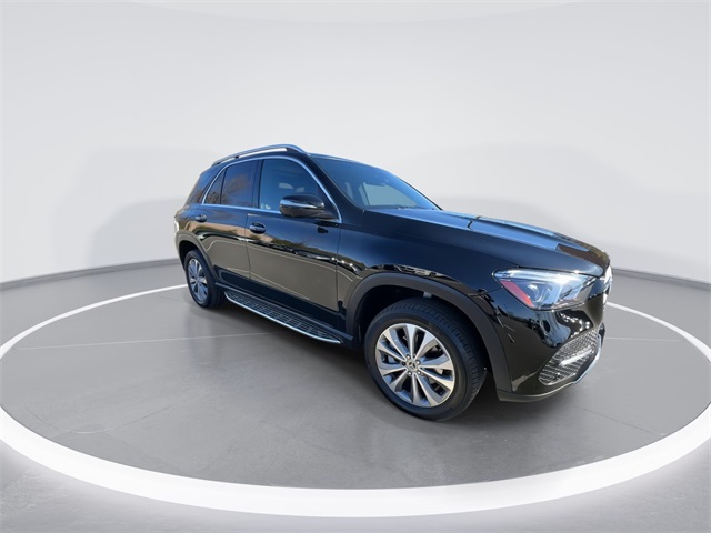 2022 Mercedes Benz GLE 350 4MATIC photo 4