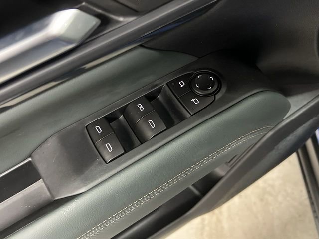 2026 Gmc Terrain AT4 photo 22