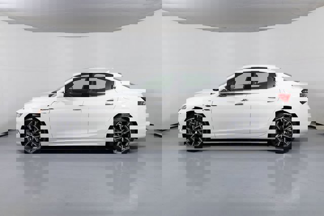2023 Maserati Ghibli Modena photo 3