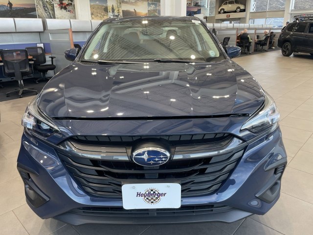 2025 Subaru Legacy