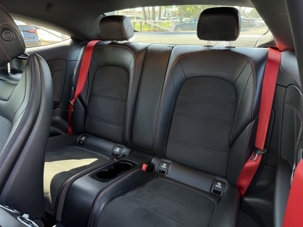 2021 Mercedes Benz C 43 AMG photo 20