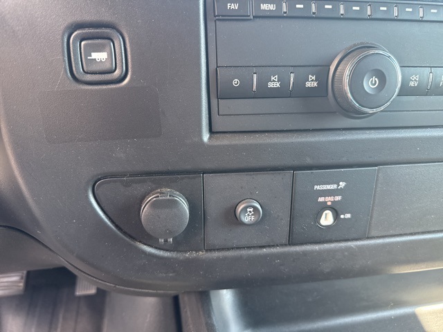 2023 Chevrolet Express 2500 Work Van photo 14