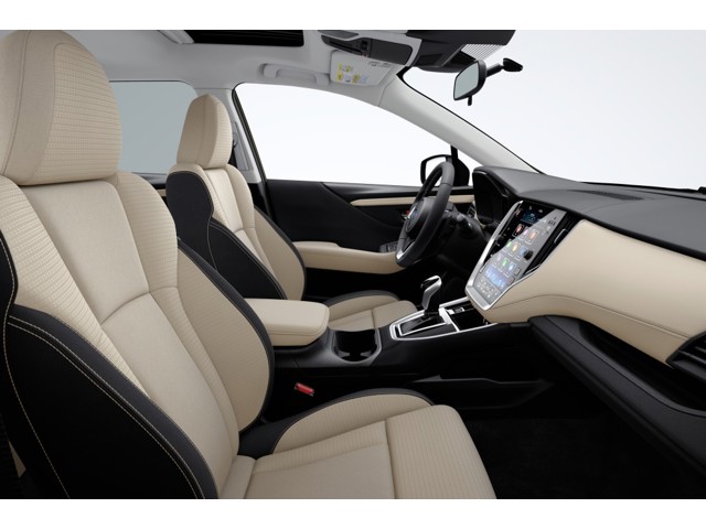 2025 Subaru Outback Premium photo 15