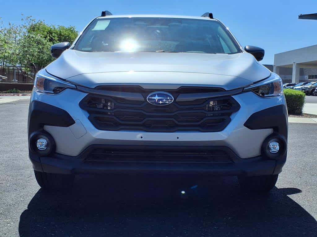2025 Subaru Crosstrek Premium photo 2
