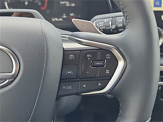 2025 Lexus RX 350 Premium photo 23