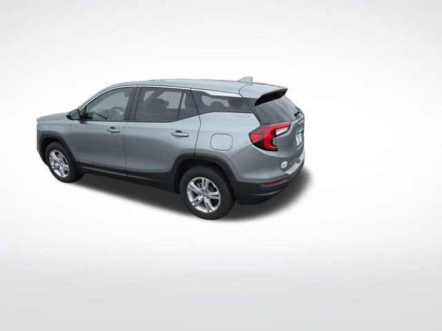 2024 Gmc Terrain SLE photo 2