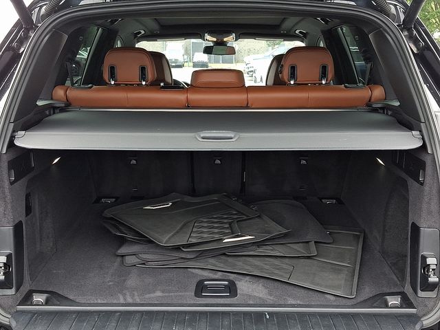 2022 Bmw X5 xDrive40i photo 31