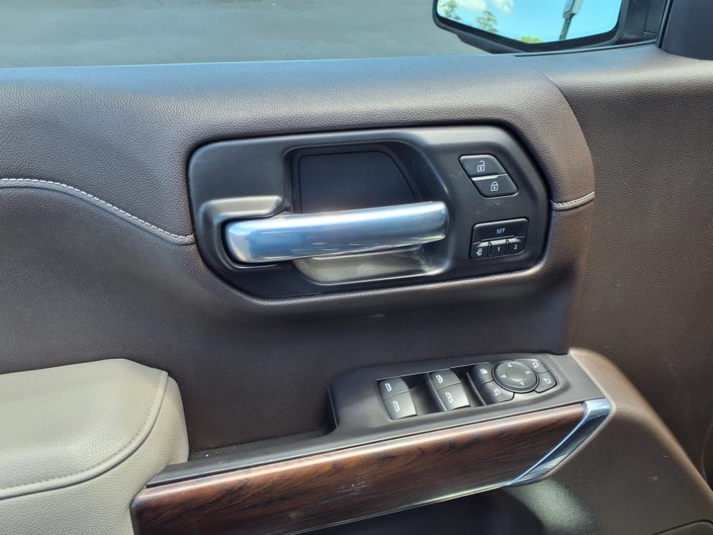 2021 Gmc Sierra 1500 SLT photo 14