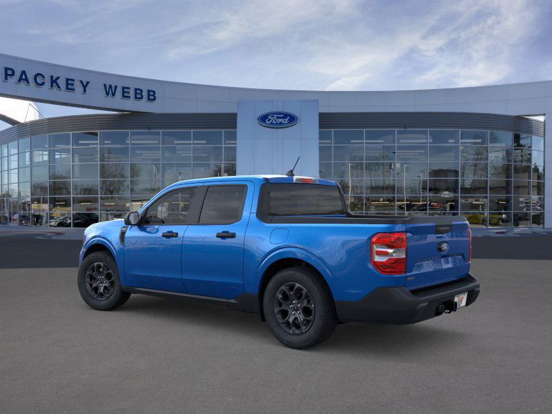 2026 FORD MAVERICK - Image 6
