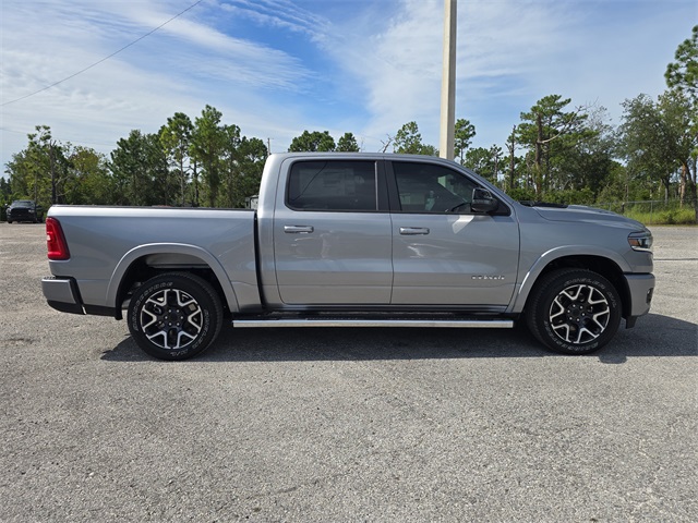 2026 Ram 1500 Laramie photo 4