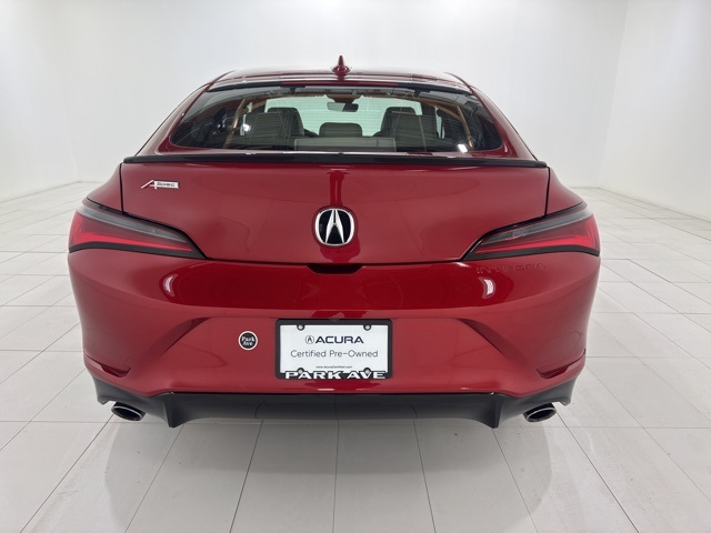 2025 Acura Integra A-Spec photo 4