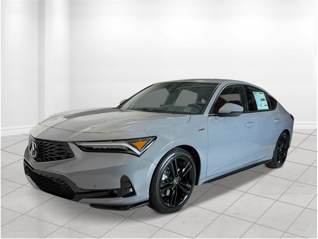 2026 Acura Integra A-Spec with Tech Package's photo