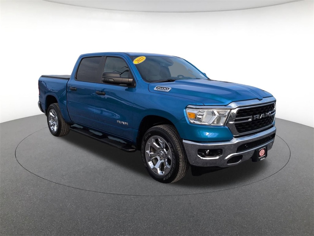 2023 RAM Ram 1500 Pickup Big Horn/Lone Star's photo