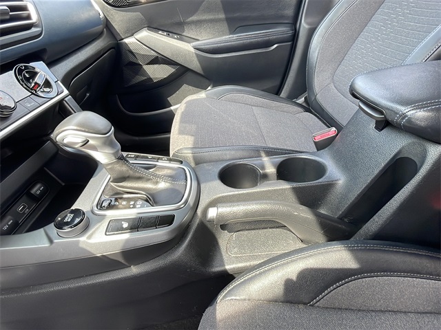 2021 Kia Seltos S photo 24