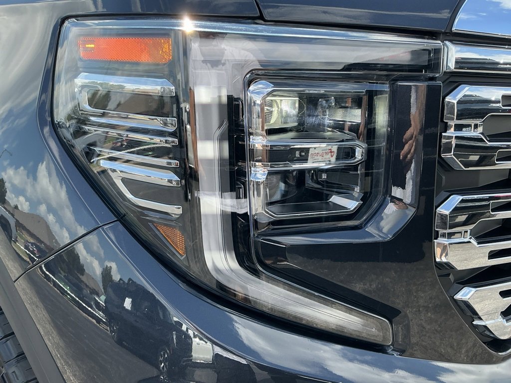 2024 Gmc Sierra 1500 photo 7