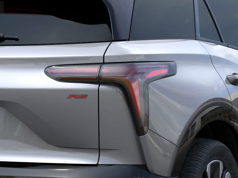 2025 Chevrolet Blazer EV RS photo 10
