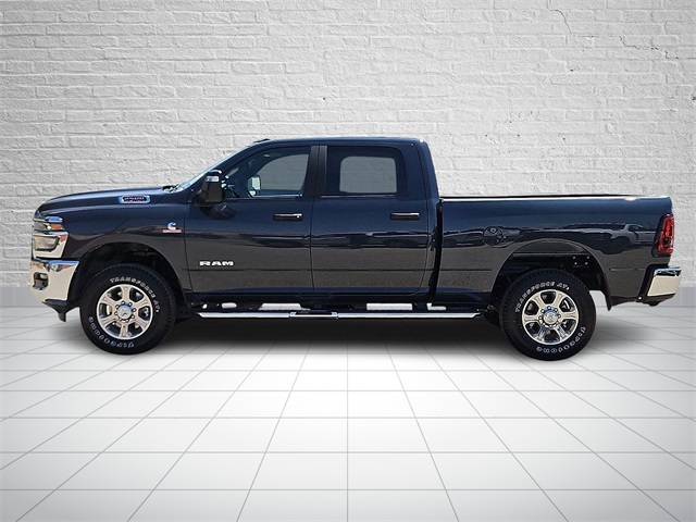 2025 Ram 2500 Big Horn photo 2