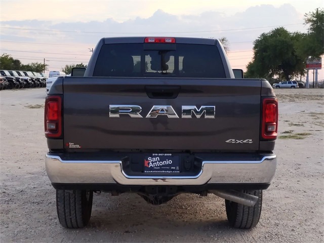 2026 Dodge Ram Tradesman photo 7