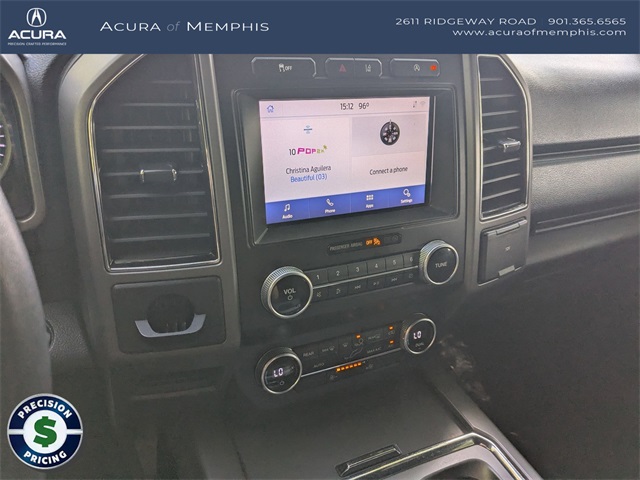 2021 Ford Expedition XLT photo 17