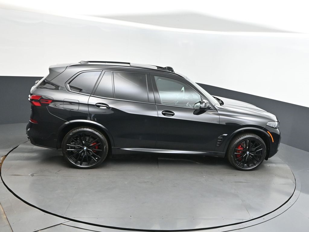 2026 Bmw X5 sDrive40i photo 35