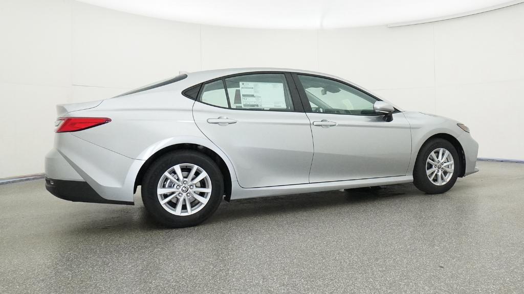 2026 Toyota Camry LE photo 23