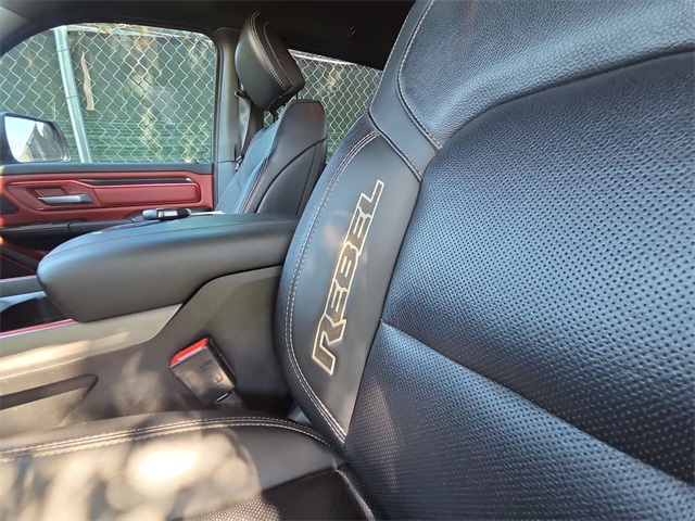 2022 Ram 1500 Rebel photo 27