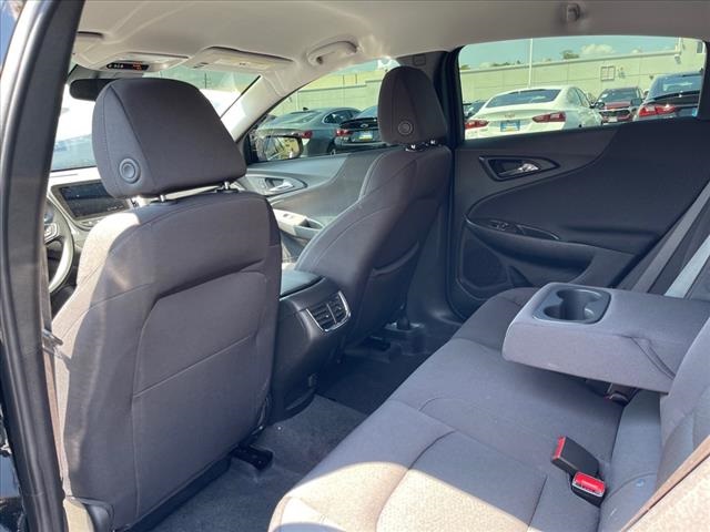 2023 CHEVROLET MALIBU - Image 6