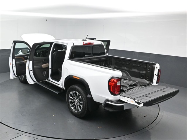2023 GMC CANYON - Image 59