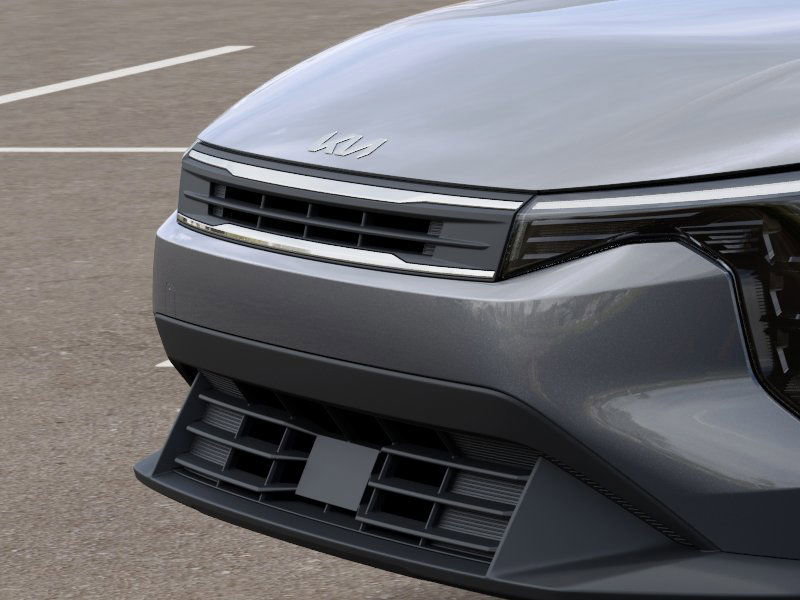 2025 Kia K4 LXS photo 11