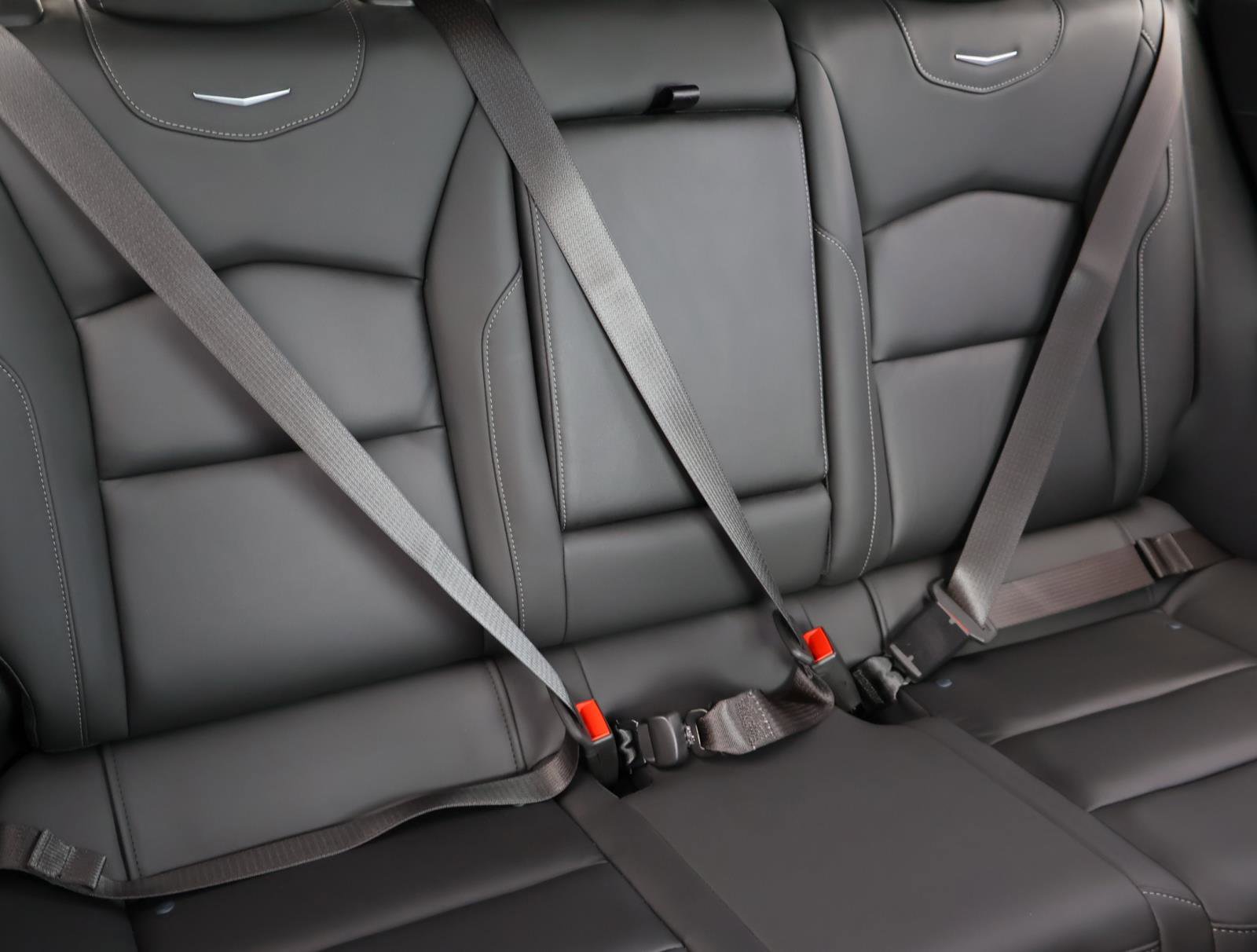 2022 Cadillac XT4 Premium Luxury photo 22