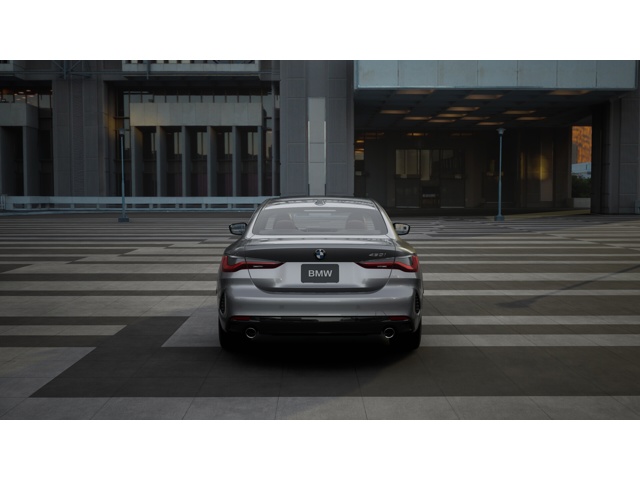 2026 Bmw 430i photo 5