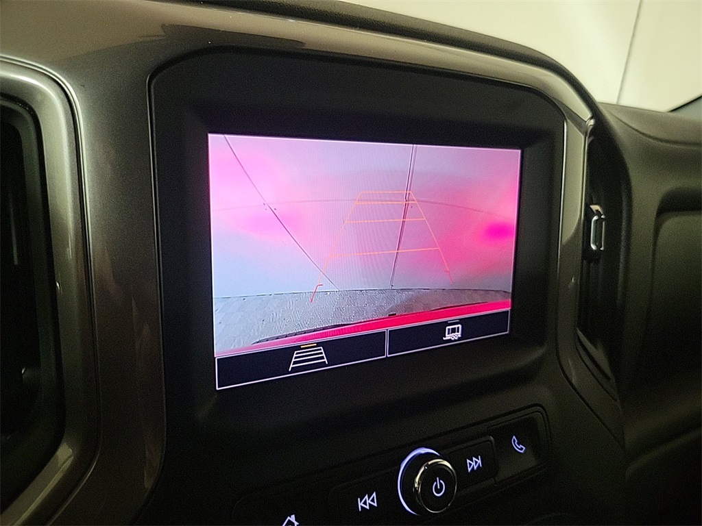 2023 CHEVROLET SILVERADO - Image 15