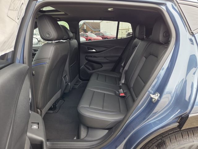 2025 Buick Envista ST photo 27