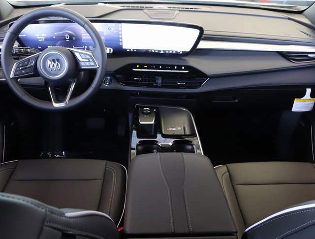 2025 Buick Enclave Preferred photo 15