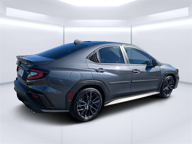 2024 Subaru WRX Premium photo 3