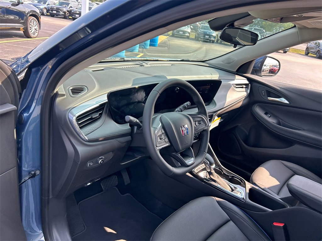 2026 BUICK ENCORE GX - Image 15