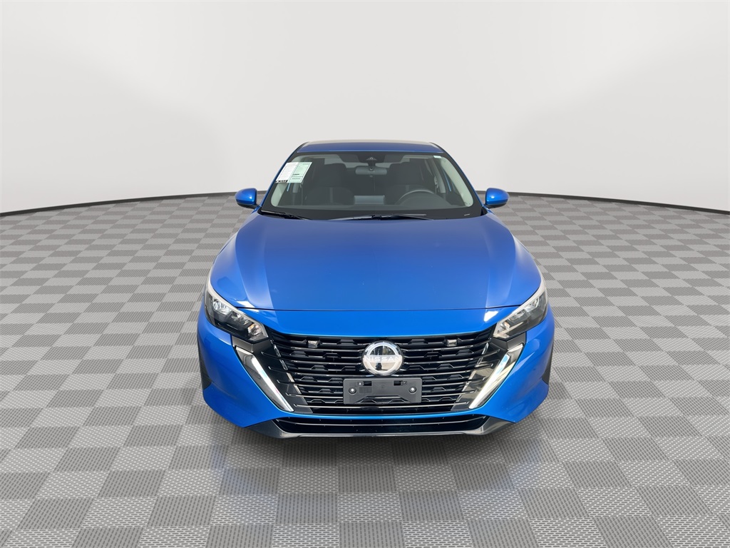 2024 Nissan Sentra SV photo 3