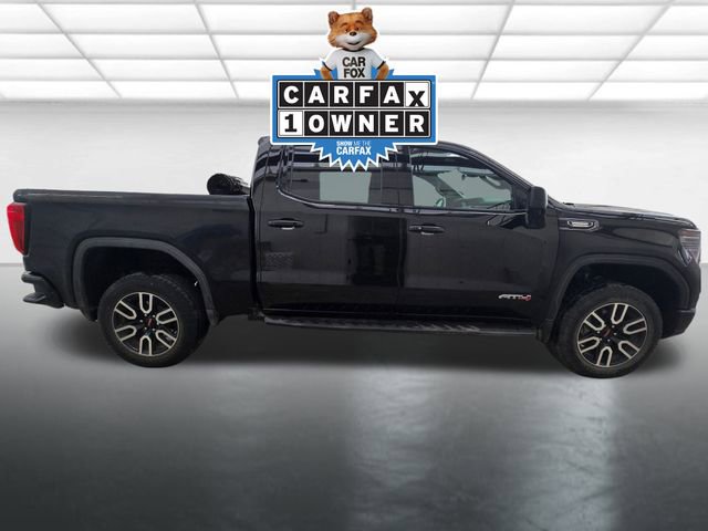 2025 Gmc Sierra 1500 AT4 photo 4