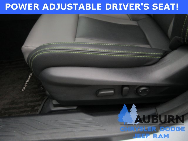 2024 Subaru Outback Onyx Edition photo 11